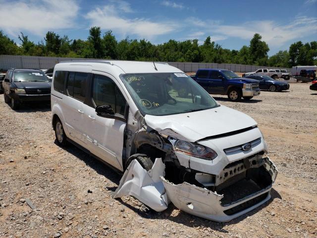 Ford Transit co (2014)