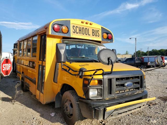 Ford Econoline (2010)
