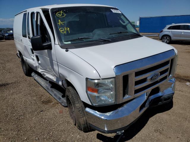 Ford Econoline (2010)