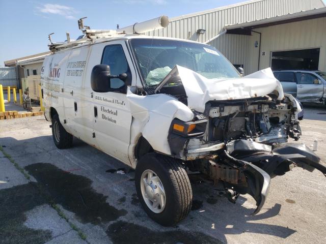 Ford Econoline (2010)