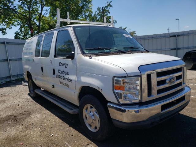 Ford Econoline (2010)