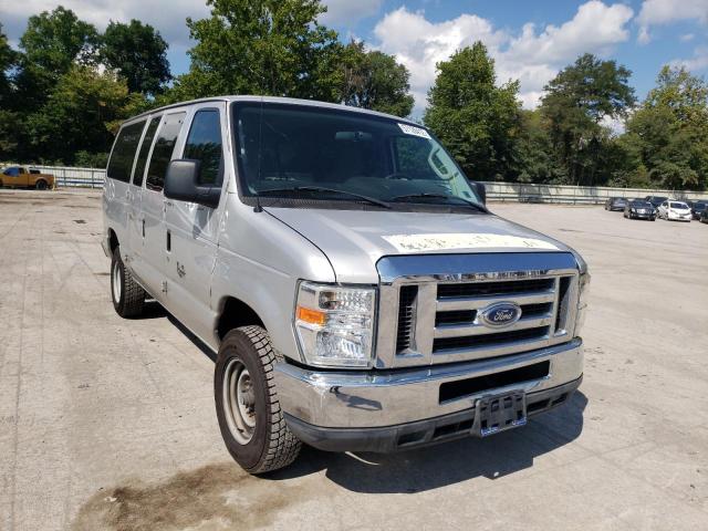 Ford Econoline (2011)