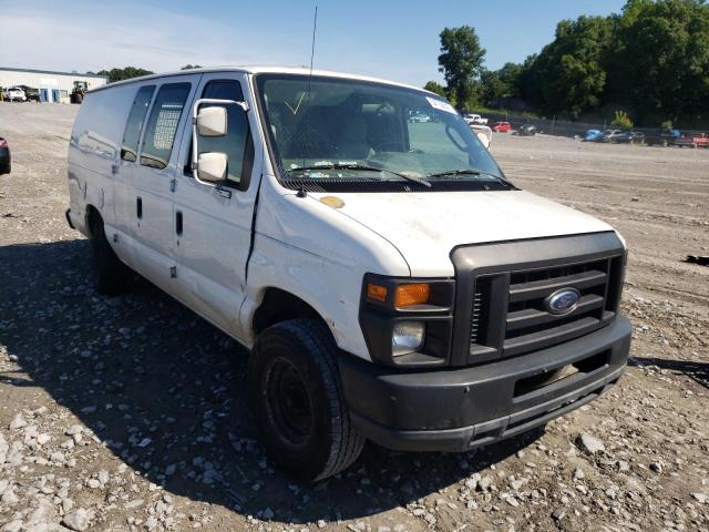 Ford Econoline (2011)