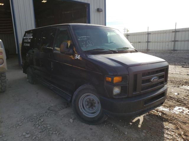 Ford Econoline (2011)