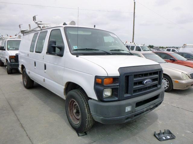 Ford Econoline (2011)