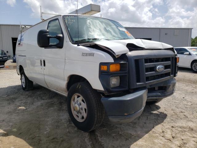 Ford Econoline (2011)