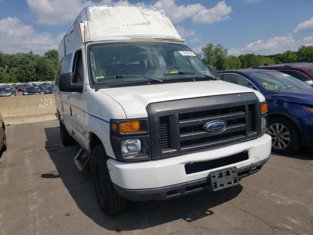 Ford Econoline (2011)