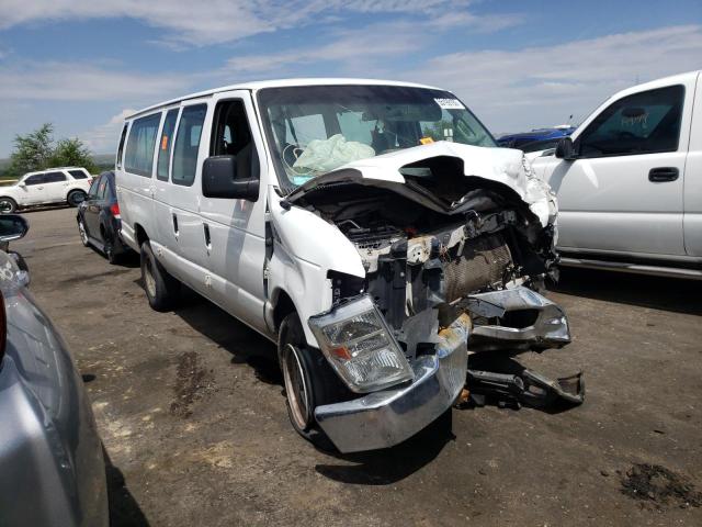 Ford Econoline (2012)
