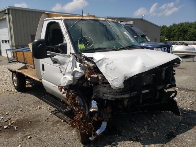Ford Econoline (2012)