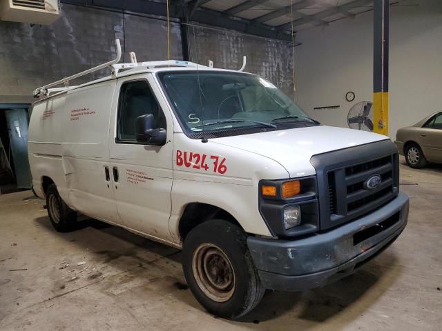 Ford Econoline (2012)