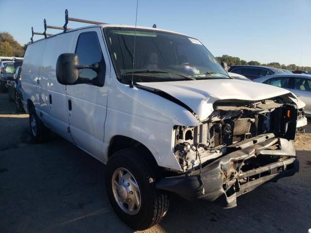 Ford Econoline (2012)