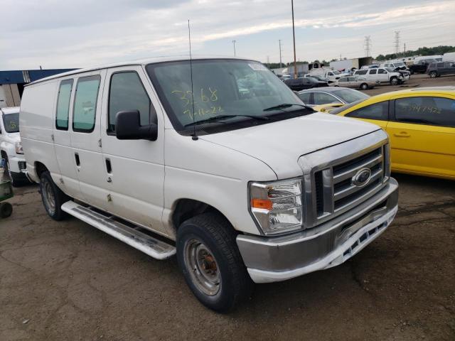 Ford Econoline (2012)