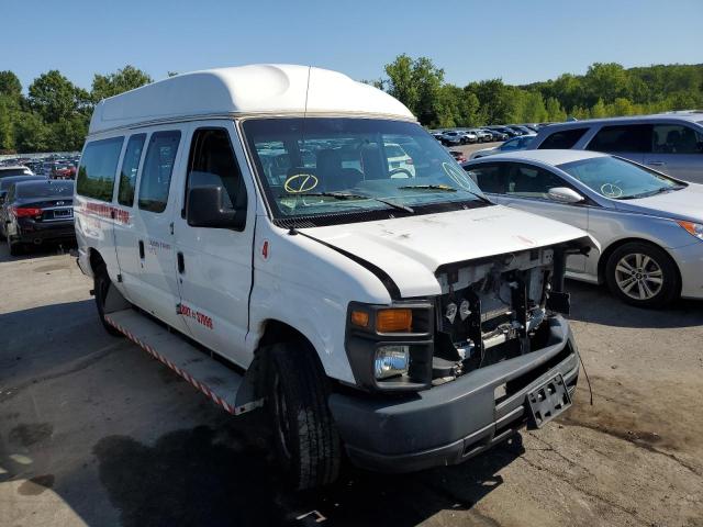 Ford Econoline (2012)