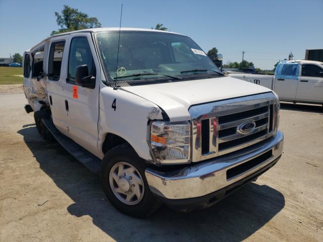 Ford Econoline (2013)