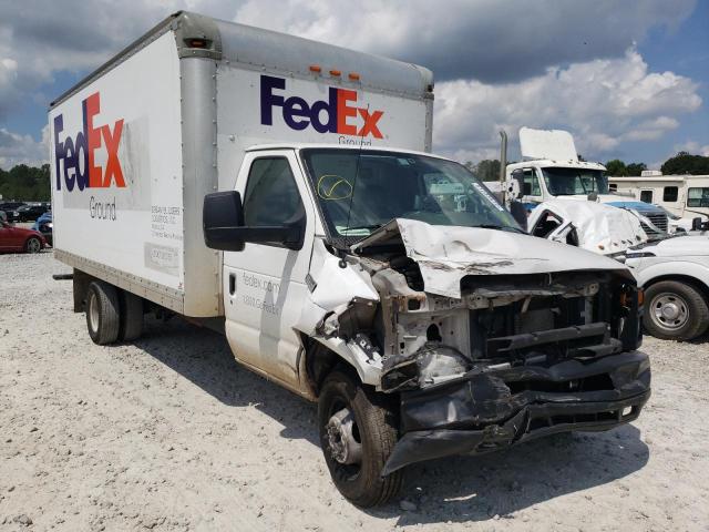 Ford Econoline (2013)