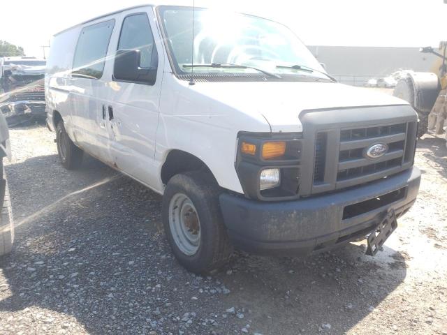 Ford Econoline (2013)
