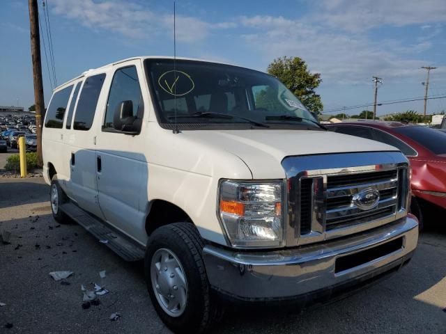 Ford Econoline (2014)