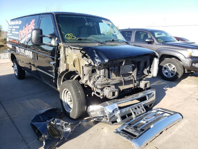 Ford Econoline (2014)