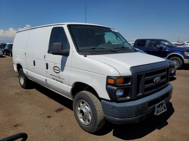 Ford Econoline (2014)