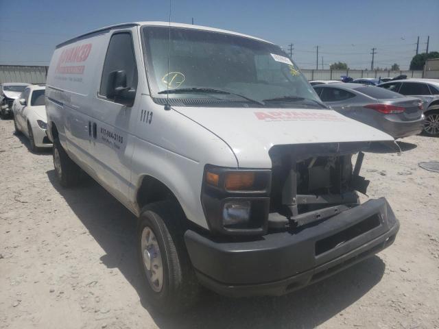 Ford Econoline (2014)