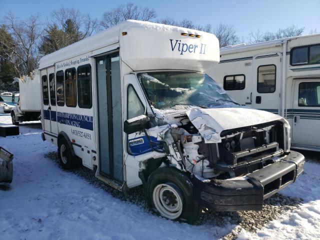 Ford Econoline (2016)