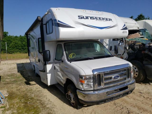 Ford Econoline (2017)