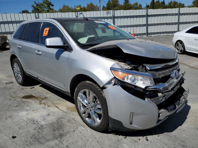 Ford Edge (2011)