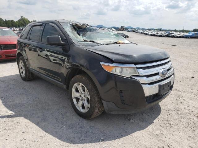Ford Edge (2011)