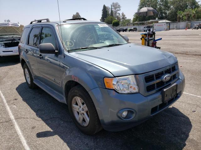 Ford Escape hyb (2010)