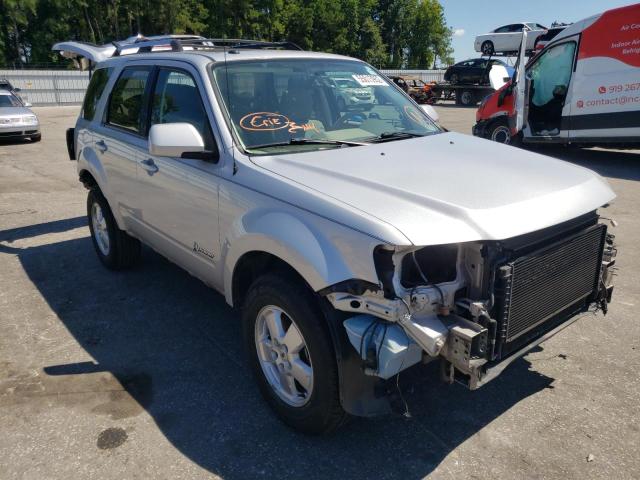 Ford Escape hyb (2011)