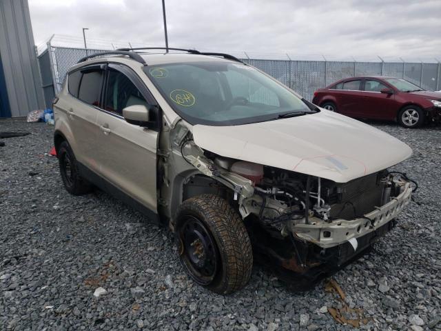 Ford Escape se (2017)
