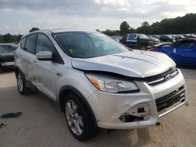 Ford Escape sel (2013)