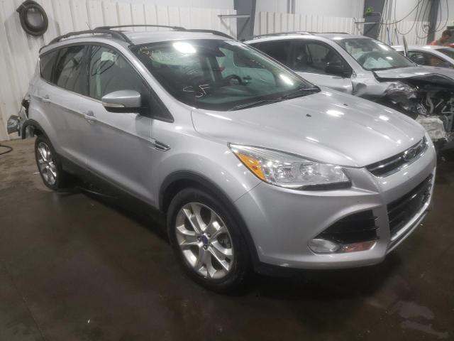 Ford Escape sel (2013)