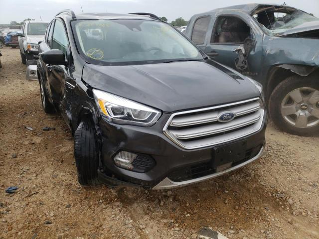 Ford Escape sel (2019)