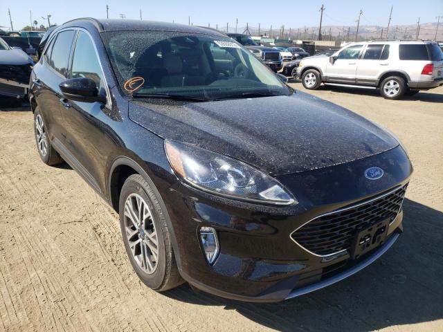 Ford Escape sel (2020)