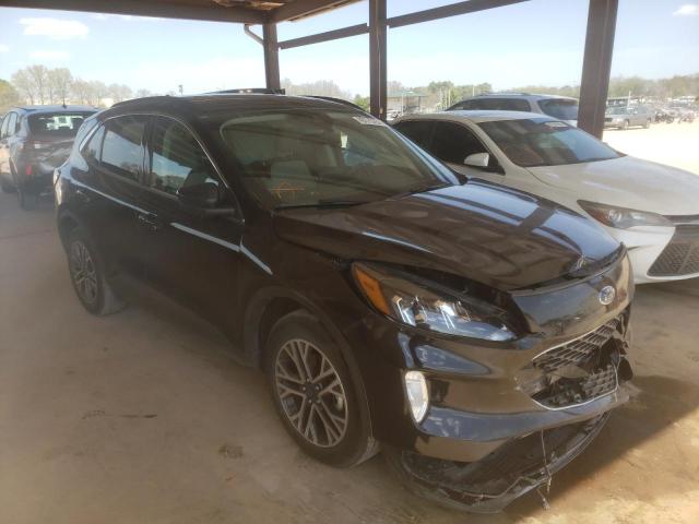 Ford Escape sel (2020)