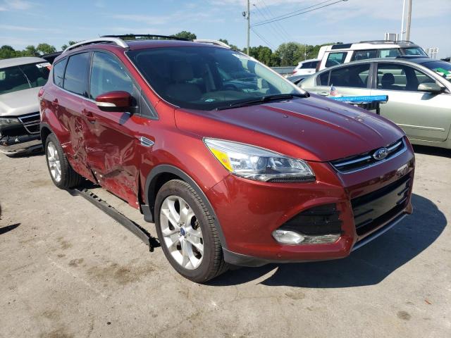 Ford Escape tit (2014)