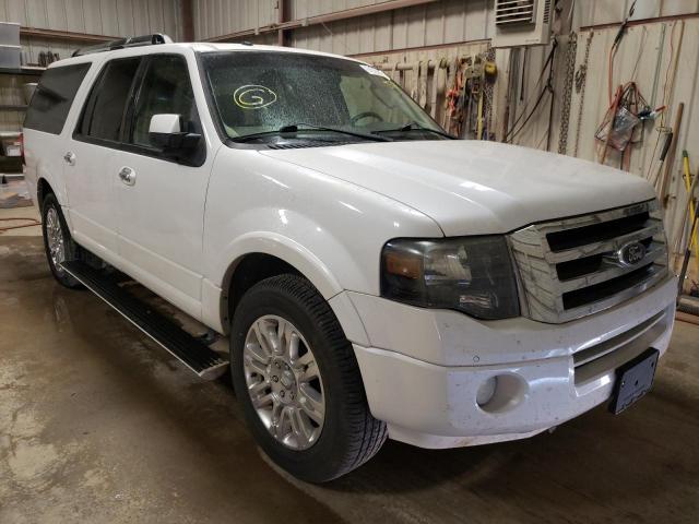 Ford Expedition (2012)