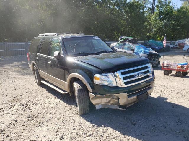 Ford Expedition (2014)