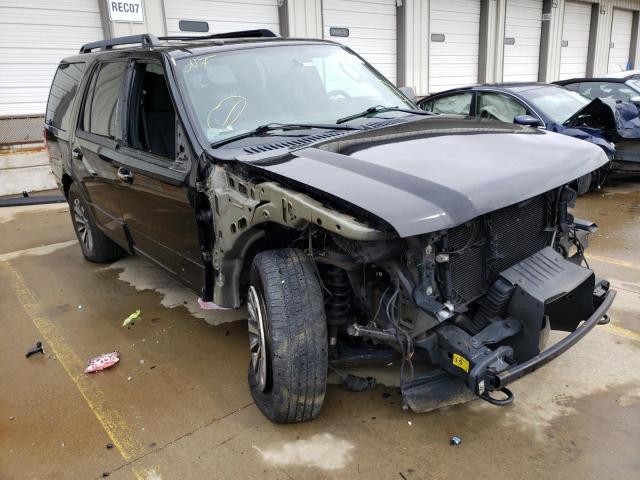 Ford Expedition (2017)