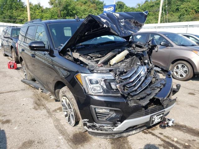 Ford Expedition (2020)