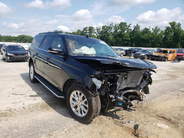Ford Expedition (2021)