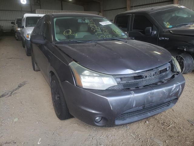 Ford Focus ses (2010)