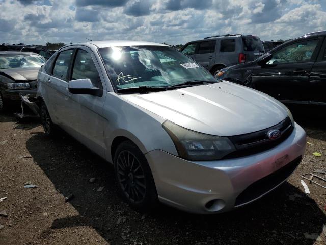 Ford Focus ses (2010)