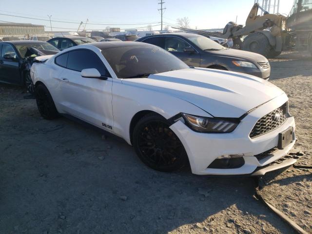 Ford Mustang (2020)