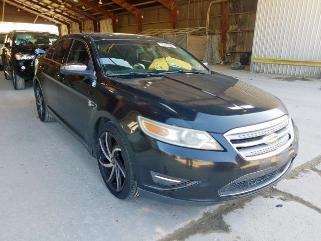 Ford Taurus lim (2010)