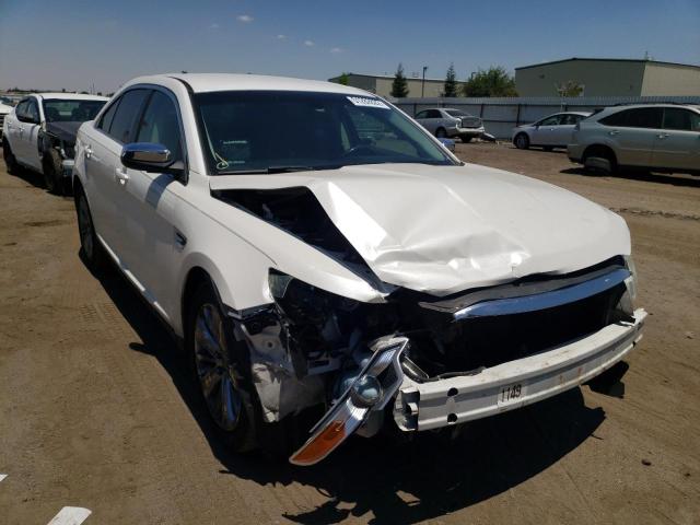 Ford Taurus lim (2011)