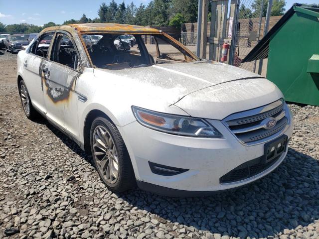 Ford Taurus lim (2011)