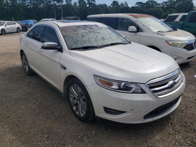 Ford Taurus lim (2011)