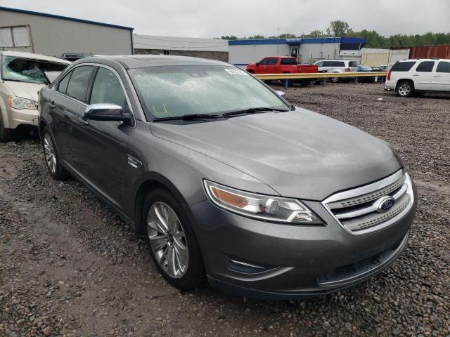 Ford Taurus lim (2011)